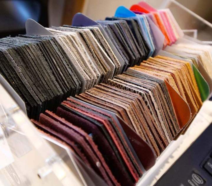 Chaussures thérapeutiques adaptées aux pathologies du pied