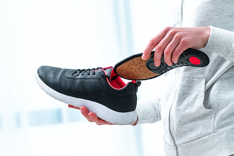 Chaussures Orthopédiques Le Mans