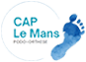 Cap Le mans Podo - Orthèse