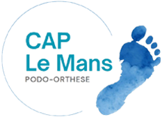 Cap Le mans Podo