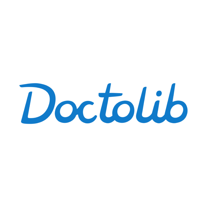 logo Doctolib